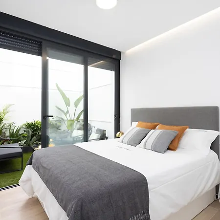 Appartement Sunnyland Cruz San Andrés