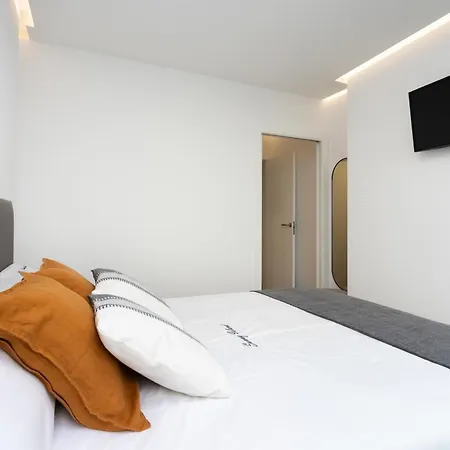 Appartement Sunnyland Cruz