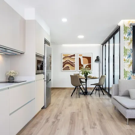 Sunnyland Cruz Appartement *