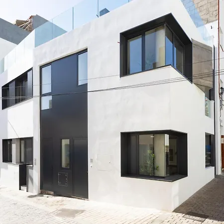 Sunnyland Cruz Appartement *