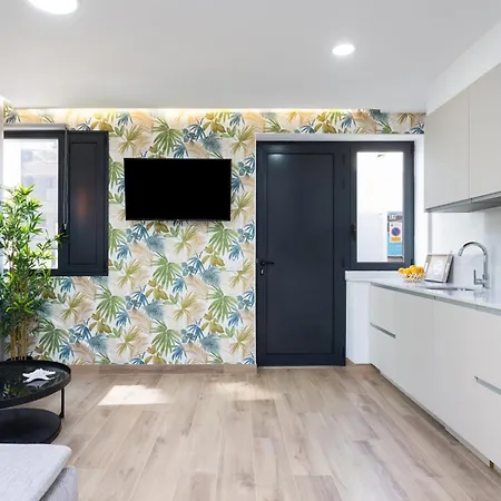 Appartement Sunnyland Cruz