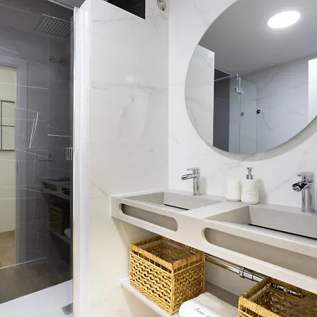 Appartement Sunnyland Cruz *