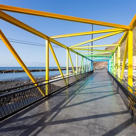 Διαμέρισμα Sunnyland Cruz San Andrés